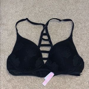 PINK by Victoria’s Secret black bra